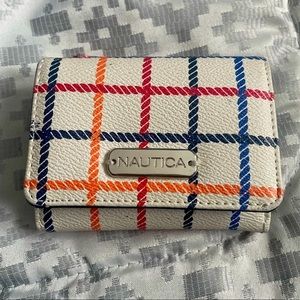 Nautica Women’s Wallet